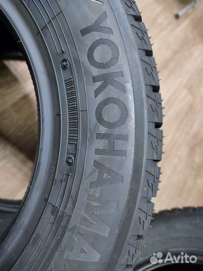 Yokohama Ice Guard IG60 185/65 R14