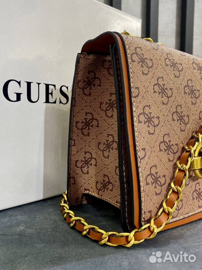Сумка Guess