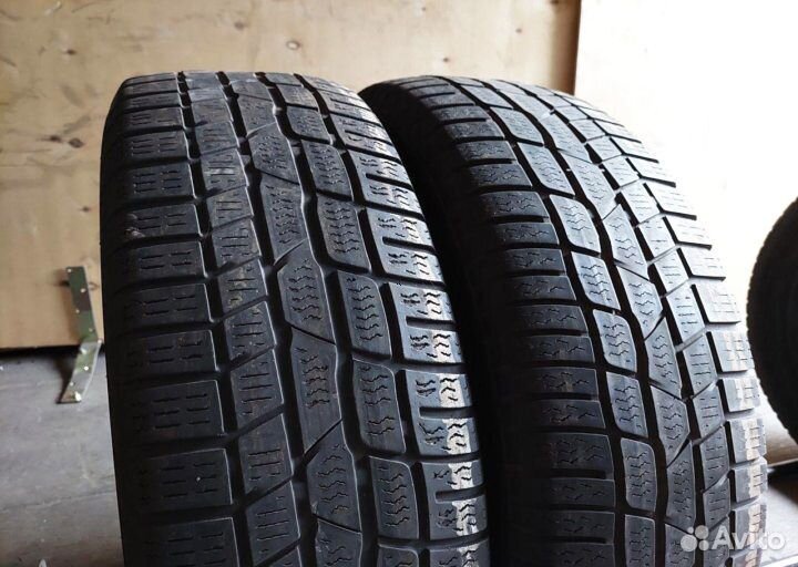 Continental ContiWinterContact TS 830 205/55 R16