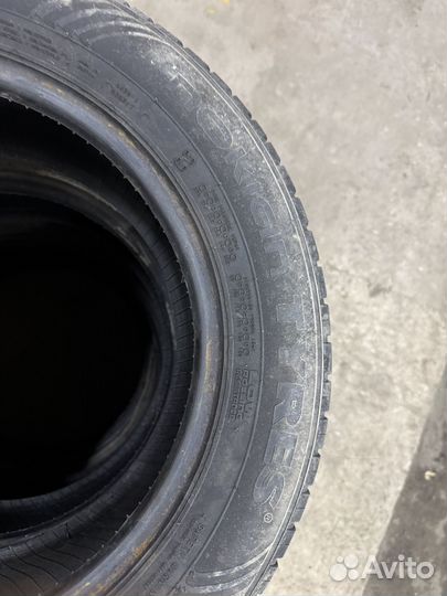 Nokian Tyres Nordman SX3 185/55 R15