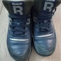 Кроссовки reebok женские