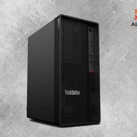 ThinkStation P360 Tower RTX 3060 i9-12900K