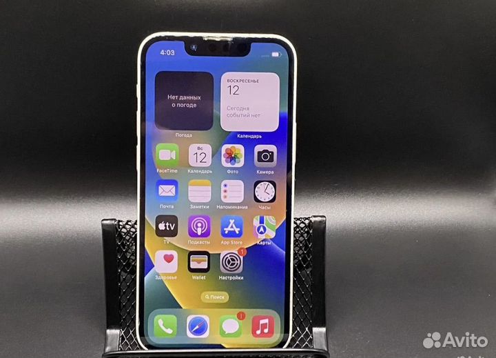 iPhone 13 mini, 128 ГБ