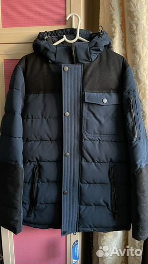 Мужская зимняя куртка Nautica