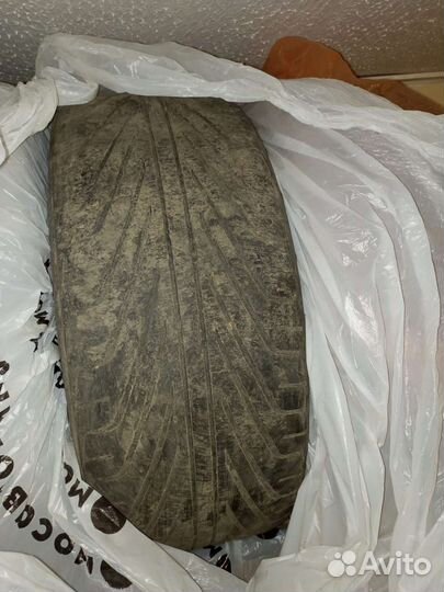 Triangle TR968 235/45 R18