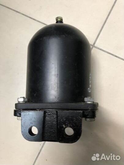 Фильтр для дизельного топлива