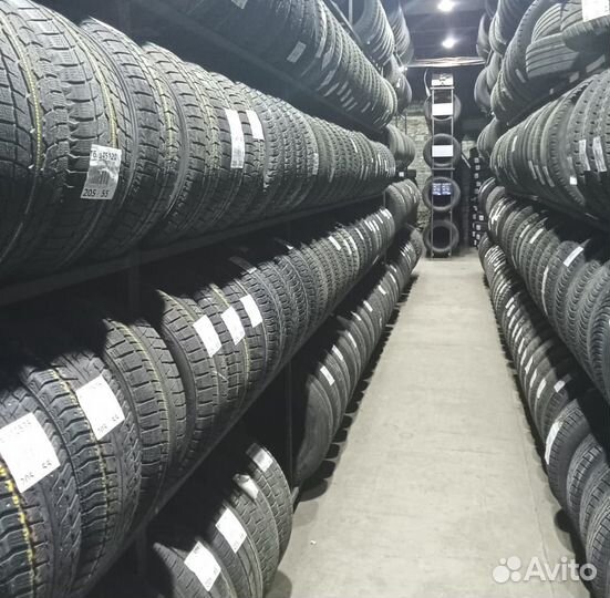 Nokian Tyres Hakkapeliitta R2 215/65 R16 100P