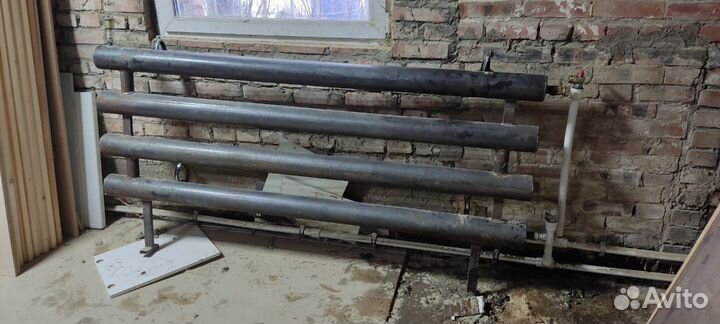 Регистр отопления