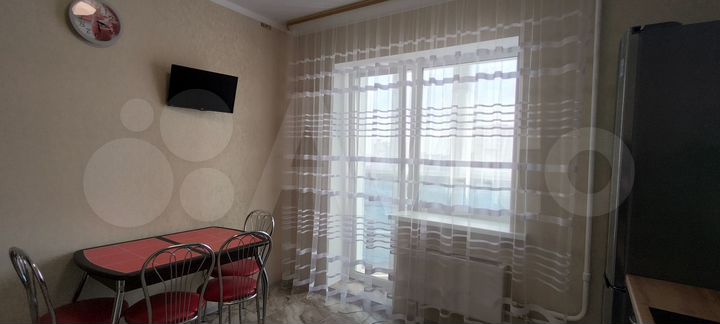 1-к. квартира, 50,2 м², 11/14 эт.