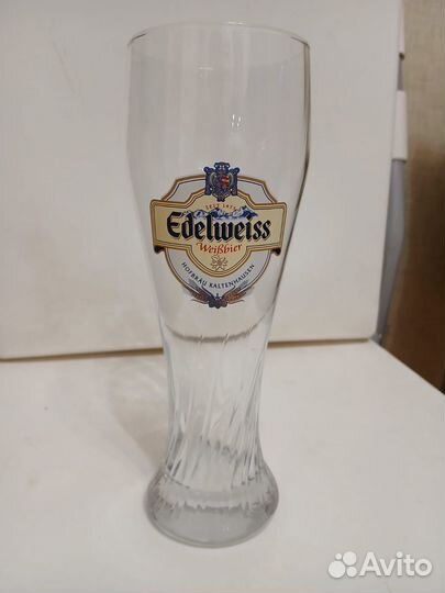 Бокал Edelweiss (0.5 л.)