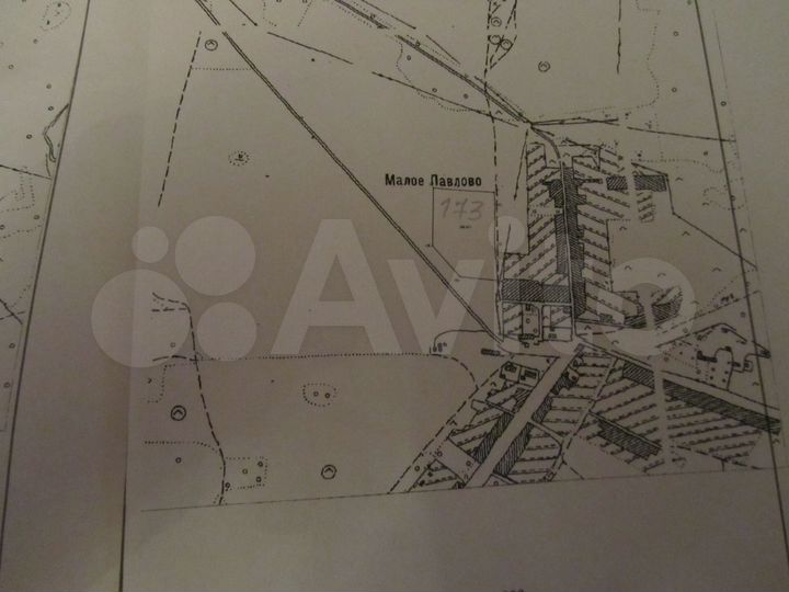 Участок 8,87 га (СНТ, ДНП)