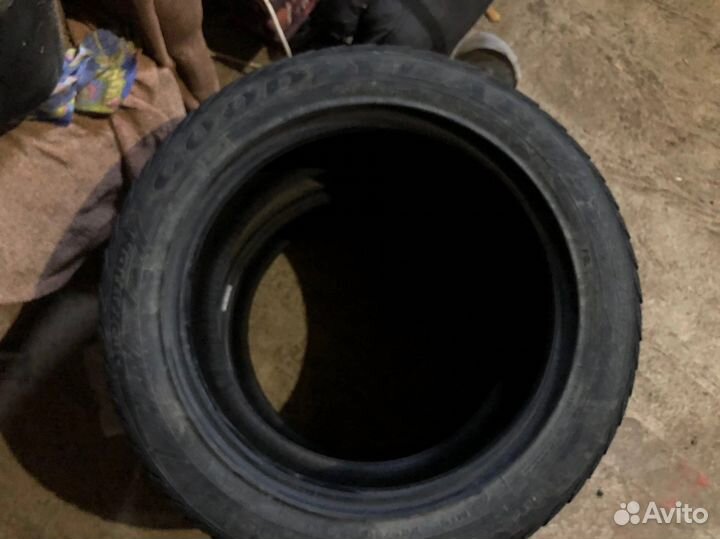 Pirelli Ice Zero 225/50 R17