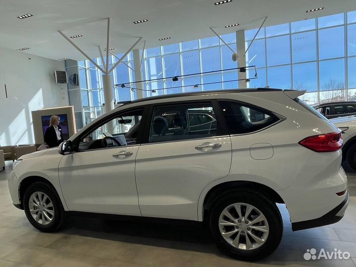 Haval M6 1.5 МТ, 2023