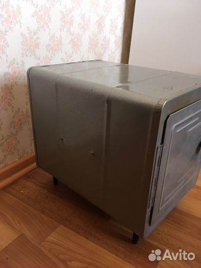 Бытовая электродуховка