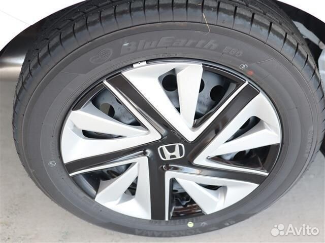 Honda Shuttle 1.5 CVT, 2022, 21 345 км