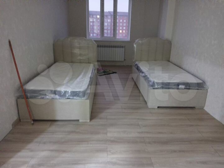 2-к. квартира, 80 м², 5/10 эт.