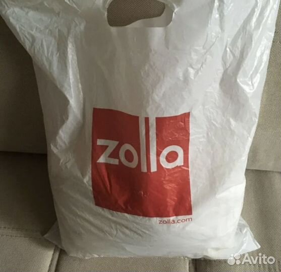 Пакет Вещи секонд хенд