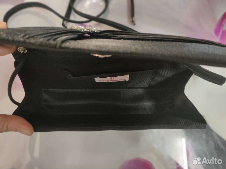 Клатч, сумочка