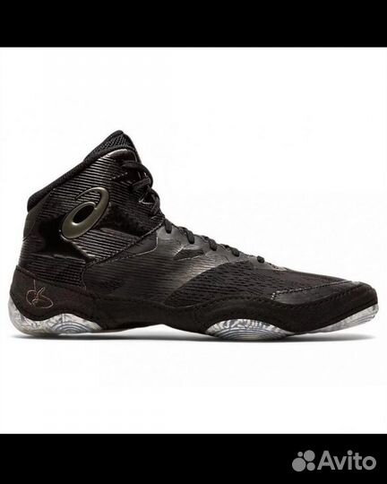 Борцовки asics барроуз