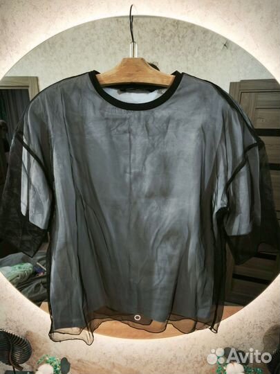 Футболка женская maag