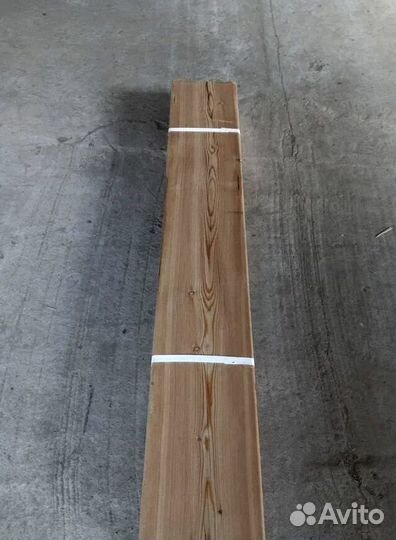 Палубная доска от производителя