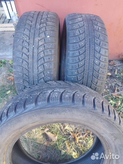 Gislaved Nord Frost 5 195/60 R15 88T