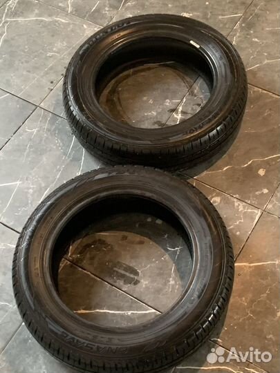 Dunlop Enasave EC204 165/65 R15