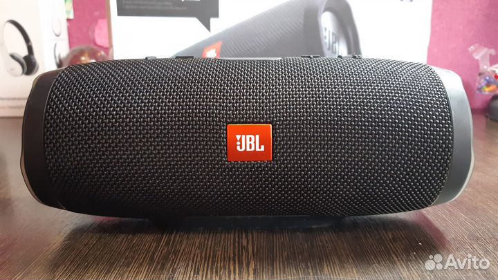 Колонка jbl charge 3 Оригинал