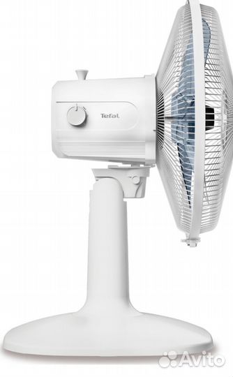 Вентилятор настольный