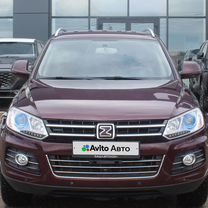 ZOTYE T600 1.5 MT, 2017, 131 000 км, с пробегом, цена 890 000 руб.