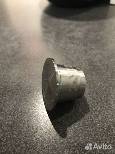 Капсульная кофемашина