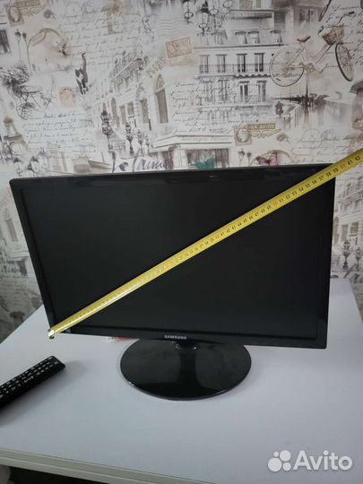 Монитор samsung