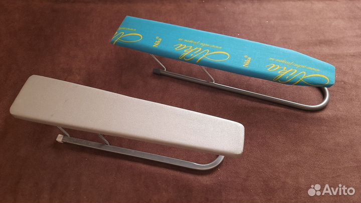 Гладильная доска для рукавов Тефлон, Ткань Nika