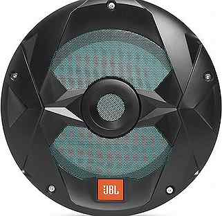 Сабвуфер JBL MS10LB