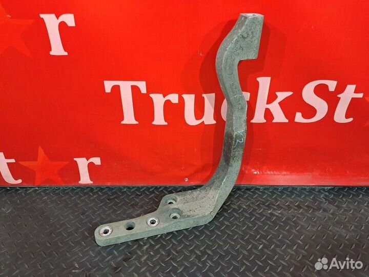 Кронштейн бака AdBlue Renault T, Volvo FH