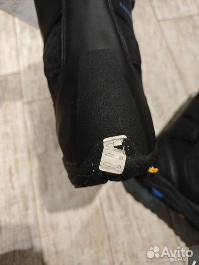 Сноубордические ботинки Burton Photon BOA