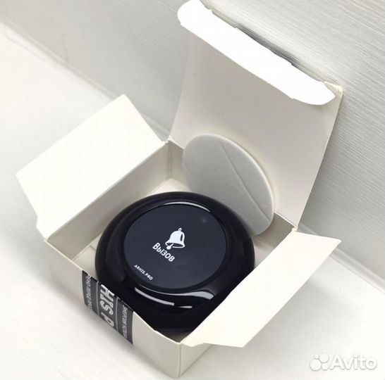 Беспроводная кнопка вызова мед персонала Премиум