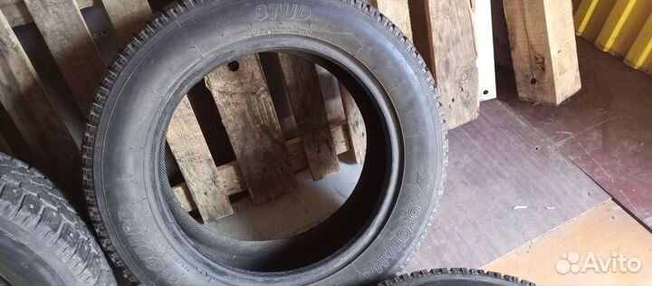 Yokohama Ice Guard F700Z 205/60 R16 92Q