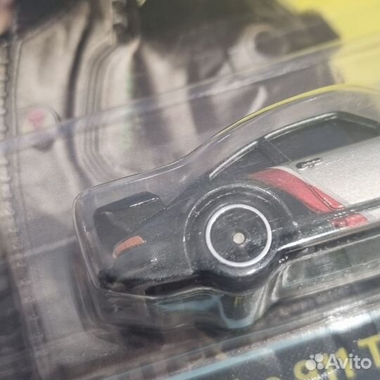 Hot Wheels Cyberpunk 2077