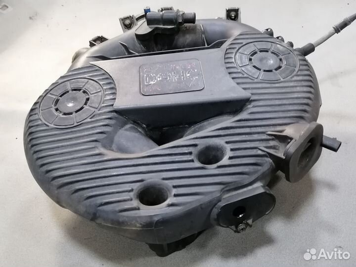 Коллектор впускной 2.7 EER Chrysler Concorde 1999