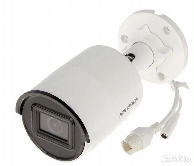 IP-камера Hikvision DS-2CD2043G2-I 2.8mm AcuSense
