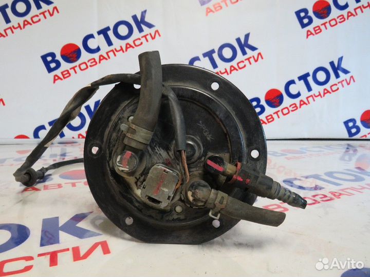 Насос топливный suzuki chevrolet cruze HR51S, HR52S