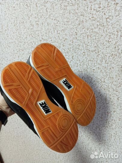 Футзалки nike tiempo