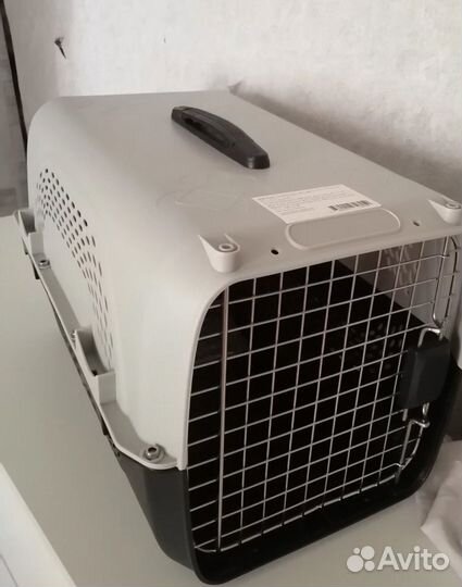 Переноска для собак