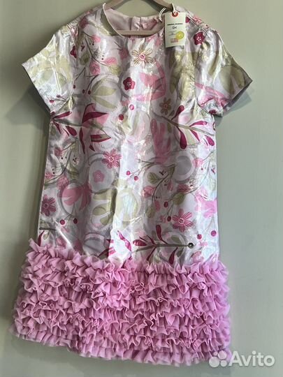 Нарядное платье Original marines