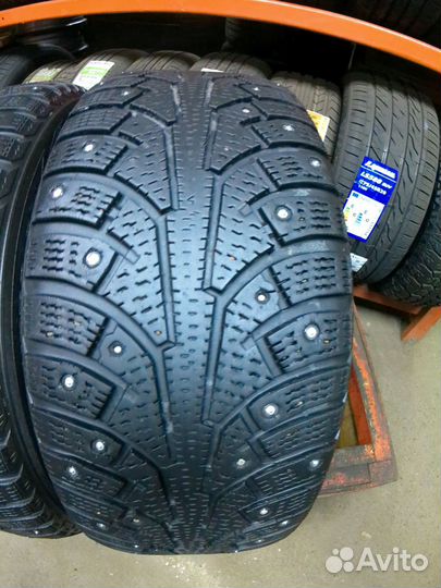 Nokian Tyres Hakkapeliitta 5 205/55 R16