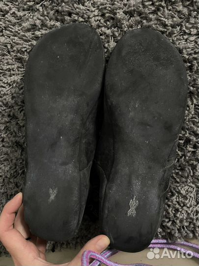 Скальные туфли la sportiva tarantula eu 44