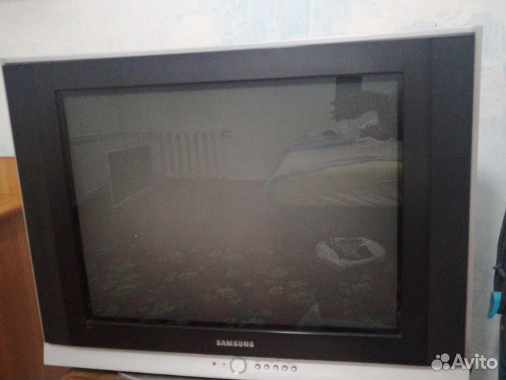 Телевизор бу