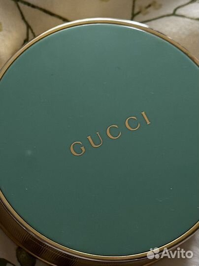 Гуччи бронзер