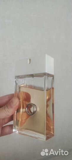 Туалетная вода paco robanna pour elle. оригинал